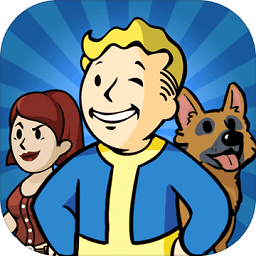 輻射避難所ol游戲fan