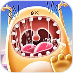 混亂粉碎無限金幣版(Smash Anarchy)