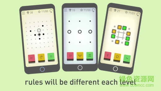 3uttons游戲 v1.21 安卓版 1