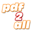 pdf2all轉(zhuǎn)換專家修改版