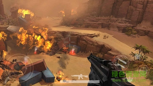 驚爆大逃殺游戲 v1.0.0 安卓版 1