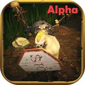 暗影島大逃殺游戲