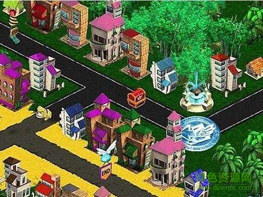 大富翁5免安裝版