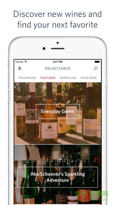 delectable紅酒拍照查詢軟件 v2.4.4 安卓版 2