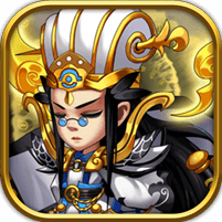 朕之江山無限元寶