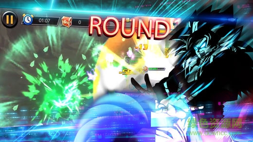 口袋次元亂戰(zhàn) v1.0 安卓版 0