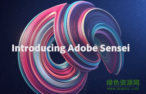 Adobe Sensei