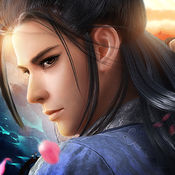 大藍(lán)游戲軒轅劍云