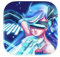 Ankaa宇宙節(jié)奏大冒險