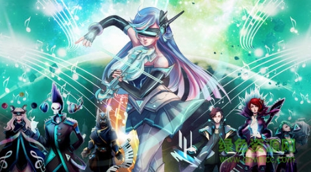 Ankaa宇宙節(jié)奏大冒險(xiǎn) v1.0.1 安卓版 0