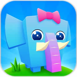 玩轉(zhuǎn)動物園Spin a Zoo