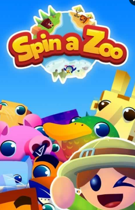 玩轉動物園Spin a Zoo v1.2 安卓中文版 0