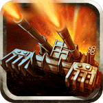 百度坦克隊(duì)長手游特色