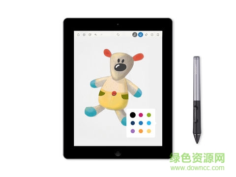 bamboo paper華為定制版 v1.6.5 安卓版 0