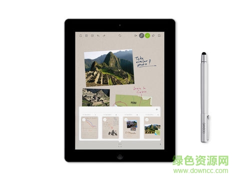 bamboo paper華為定制版 v1.6.5 安卓版 3