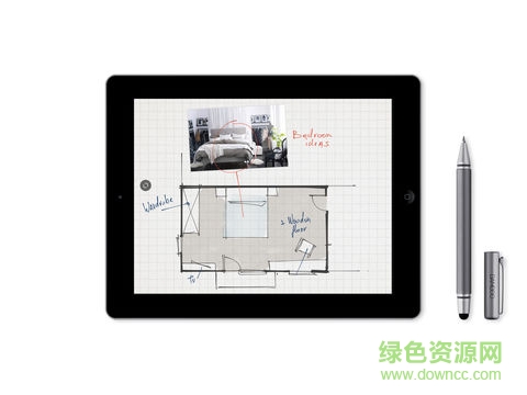 bamboo paper華為定制版app