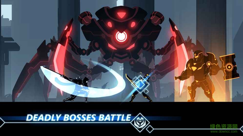 超速暗影忍者复仇中文 超速暗影忍者复仇中文