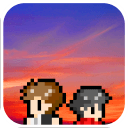 在無盡的黃昏中消失的你游戲