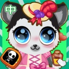 照顧湯姆貓安吉拉游戲