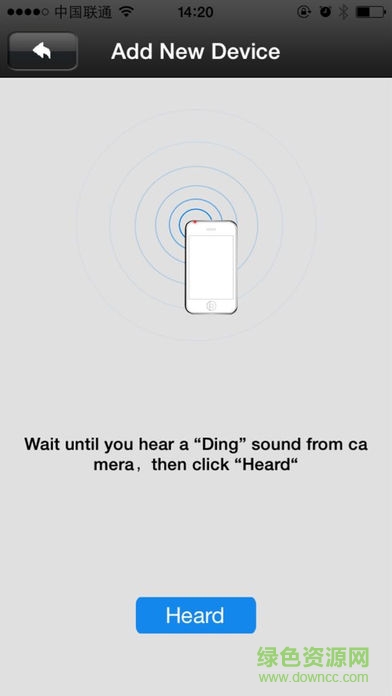 SJGCAM手機遠(yuǎn)程監(jiān)控軟件 v00.50.00.12 安卓版 1