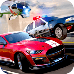 極品渦輪賽車手游