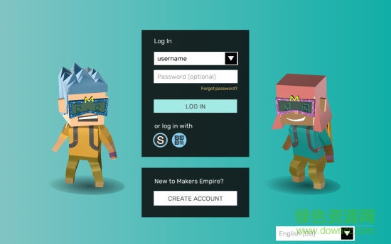 創(chuàng)客帝國app(3d建模軟件) v3.7.1 安卓版 0