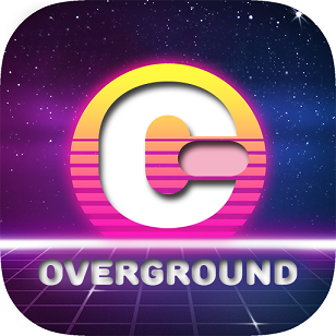 低空飛行(Overground)