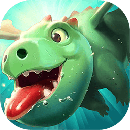 萌妖紀(jì)蘋果版