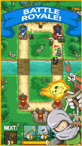 戰(zhàn)斗皇家模擬器游戲 v1.5 安卓版 0