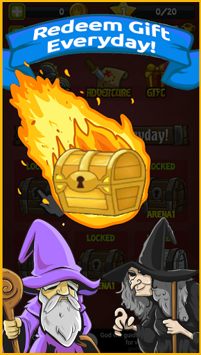 戰(zhàn)斗皇家模擬器游戲 v1.5 安卓版 2