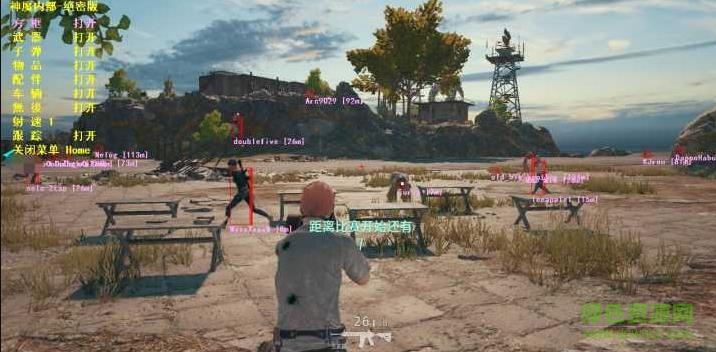 百度版烽煙四起手游 v1.0.21 安卓版 2