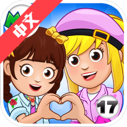 我的小鎮(zhèn)朋友之家