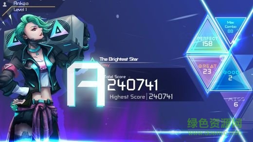 Ankaa內(nèi)購修改版 v1.0 安卓修改版 1