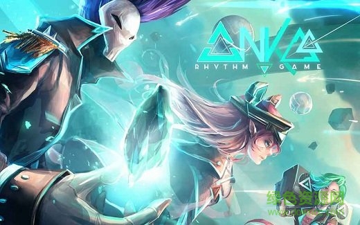 Ankaa內(nèi)購修改版 v1.0 安卓修改版 0