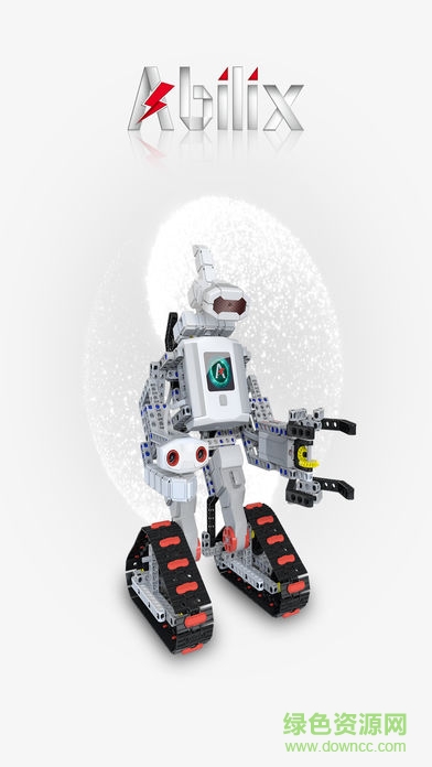 abilix 氪項目編程軟件(Abilix Apps) v5.1.2.15 安卓版 0