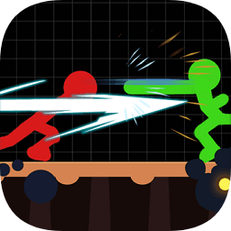 火柴人吃雞正式版