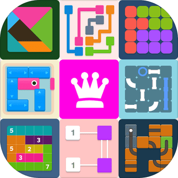 Puzzledom游戲無廣告版