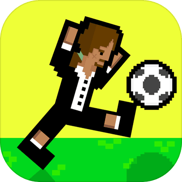 逗比足球2d(Soccer Pyhsics 2D)