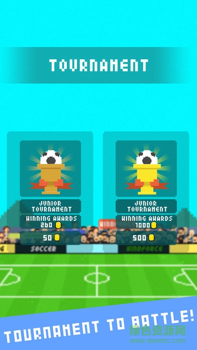 多人逗比足球游戲手機版 v4.25 安卓中文版 2