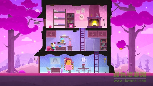 爱你每一块碎片