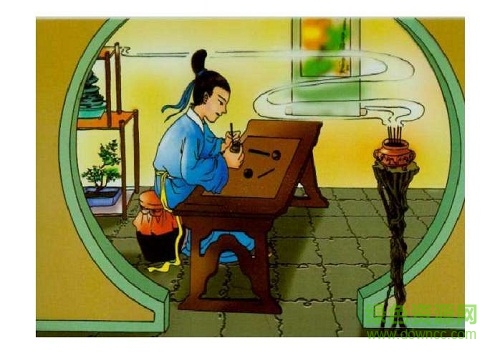 核舟記ppt課件  0