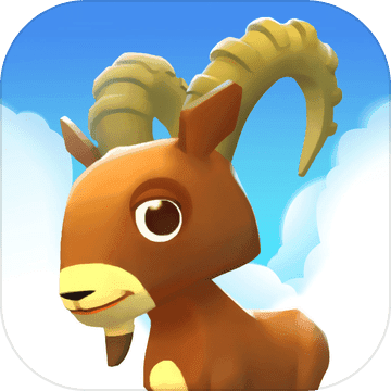 小羊冒險官方版(Goat)