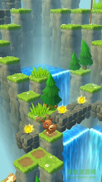 小羊冒險(xiǎn)官方版(Goat) v1.4.6 安卓版 0