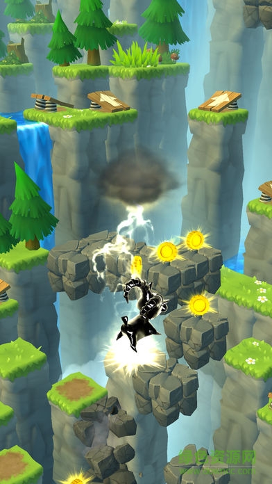 小羊冒險(xiǎn)官方版(Goat) v1.4.6 安卓版 1