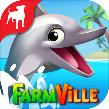 farmville熱帶逃生更新包