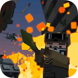 僵尸大作戰(zhàn)游戲