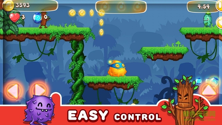 波波的世界2中文版 v1.1.0 安卓漢化版 0