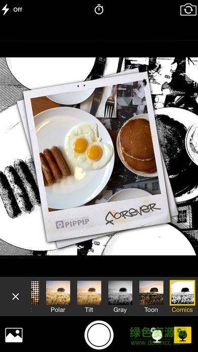 PiPPiP畫(huà)中畫(huà)相機(jī) v4.6.9 安卓版 3