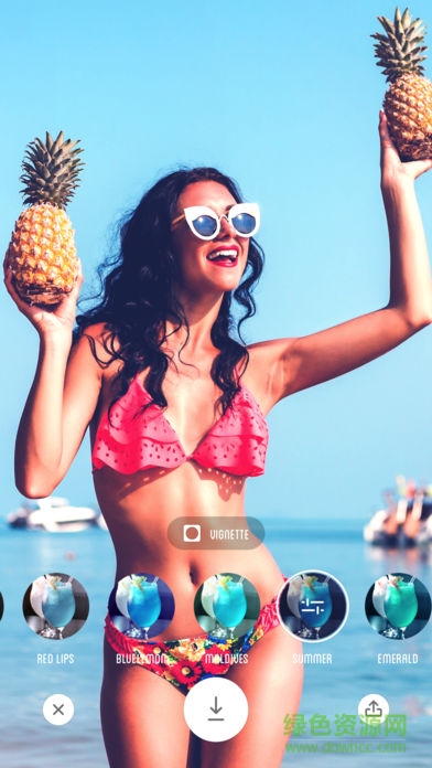 藍光相機app v1.1.1 安卓版 0