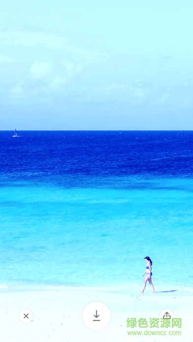 藍光相機app v1.1.1 安卓版 1